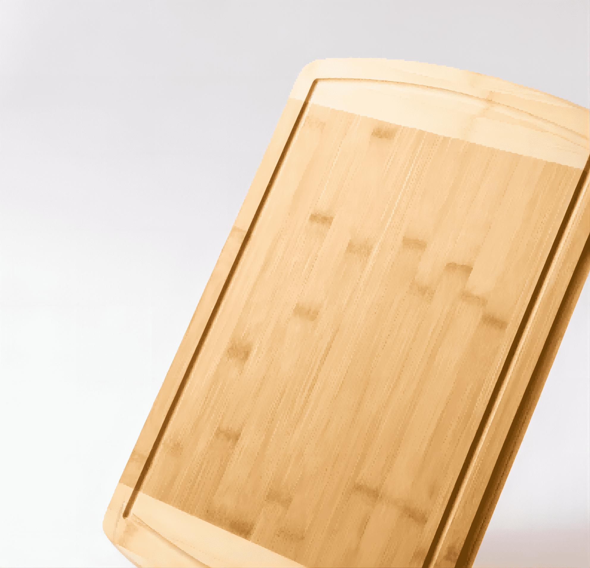 Mainstays Bamboo Cutting Board